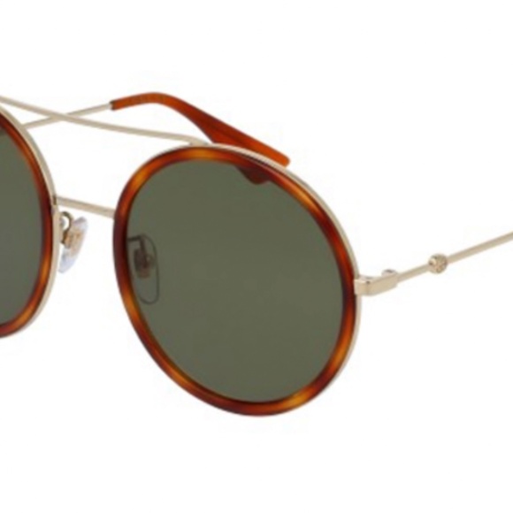 Gucci Sunglasses - Picture 2 of 2